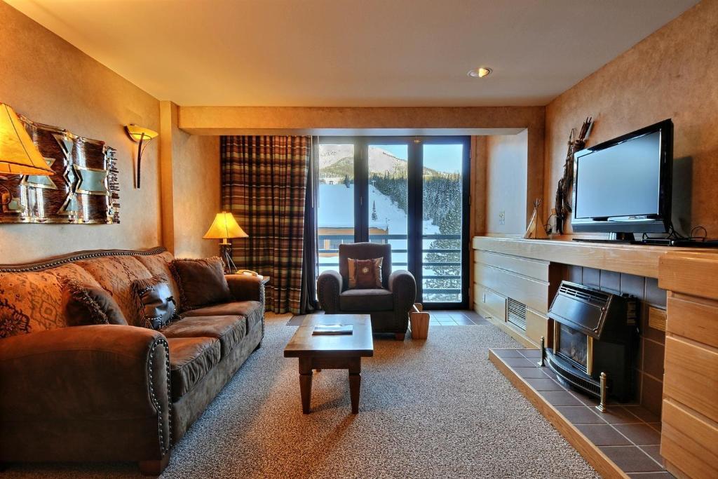 Shoshone Condos At Big Sky Resort Zimmer foto